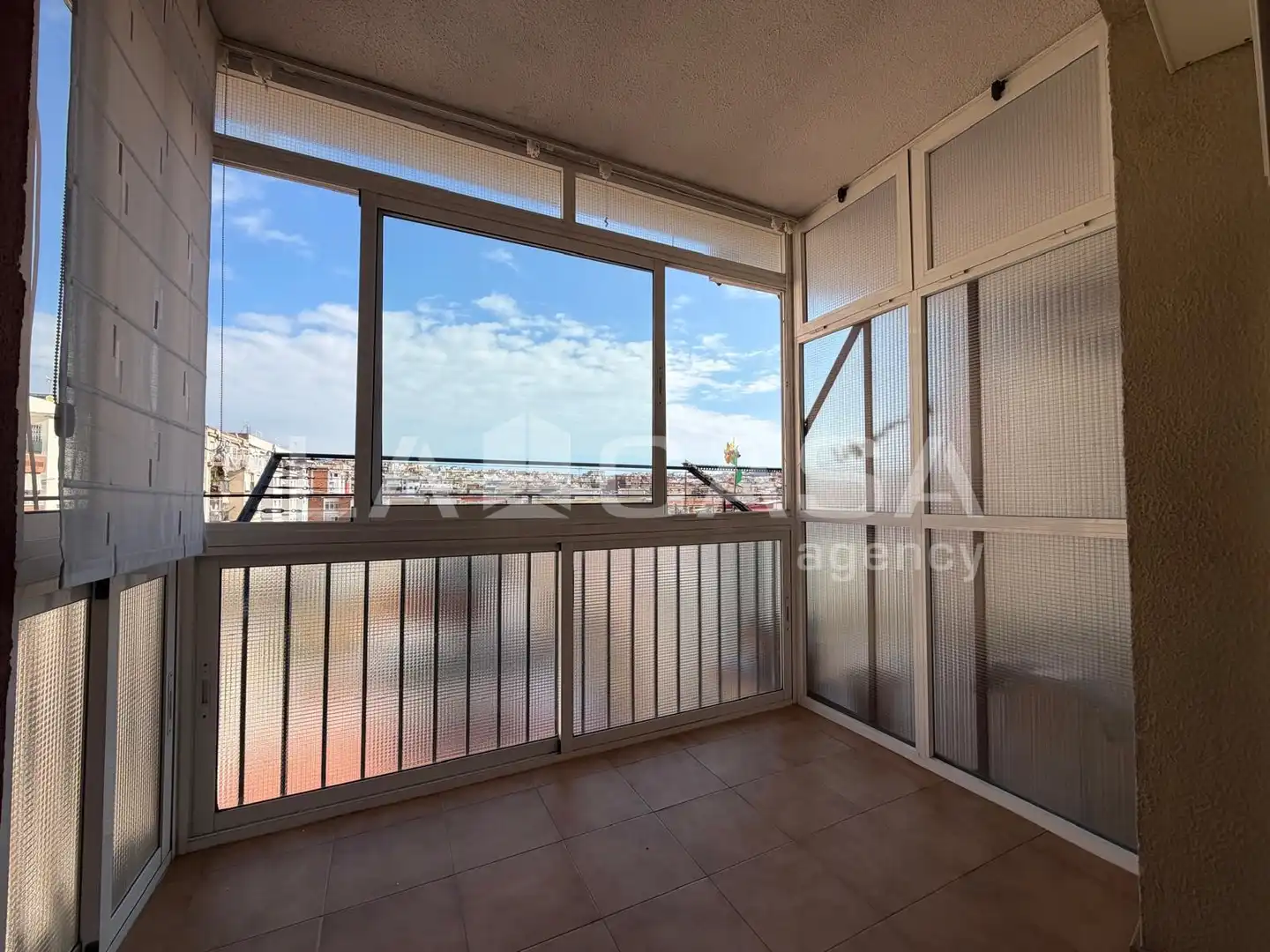 Terrassa de Pis en venda en Riu Sud