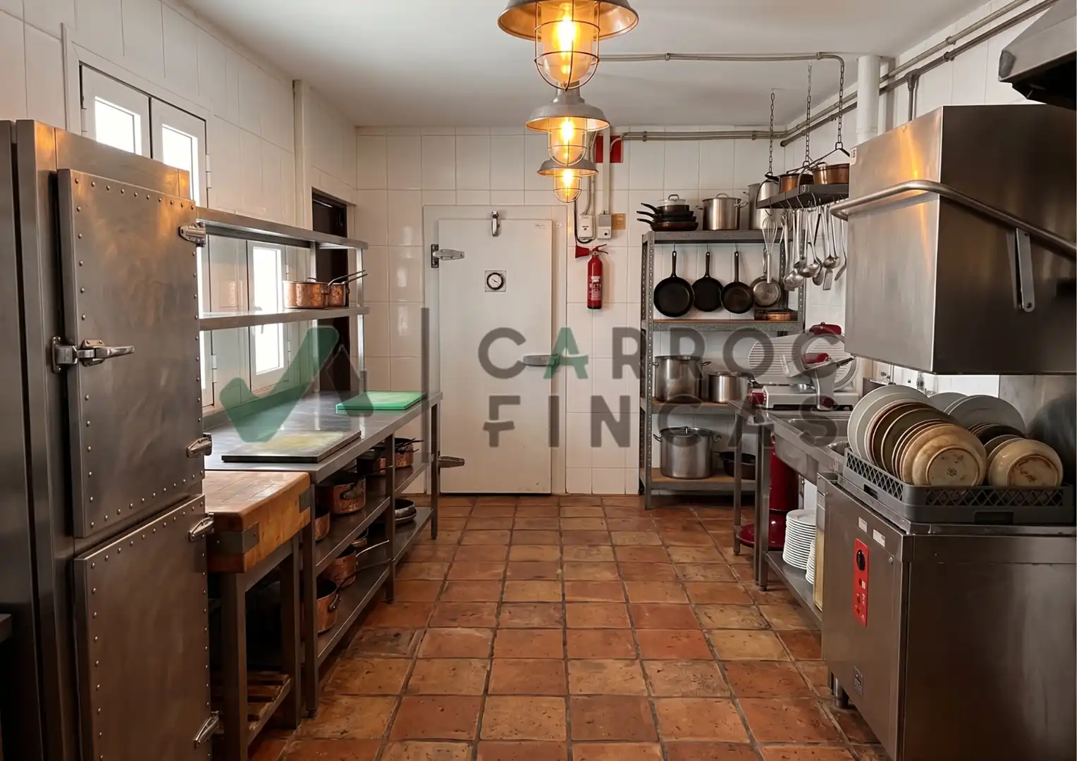 Local comercial en venda a Les Corts, imagen 5