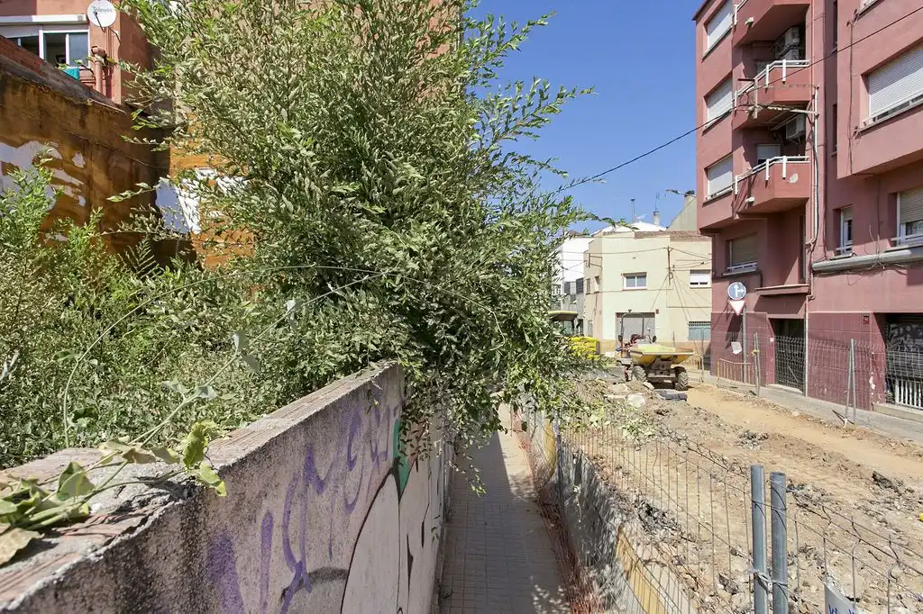 Terreno residencial en venta en Carretera Barcelona, imagen 11