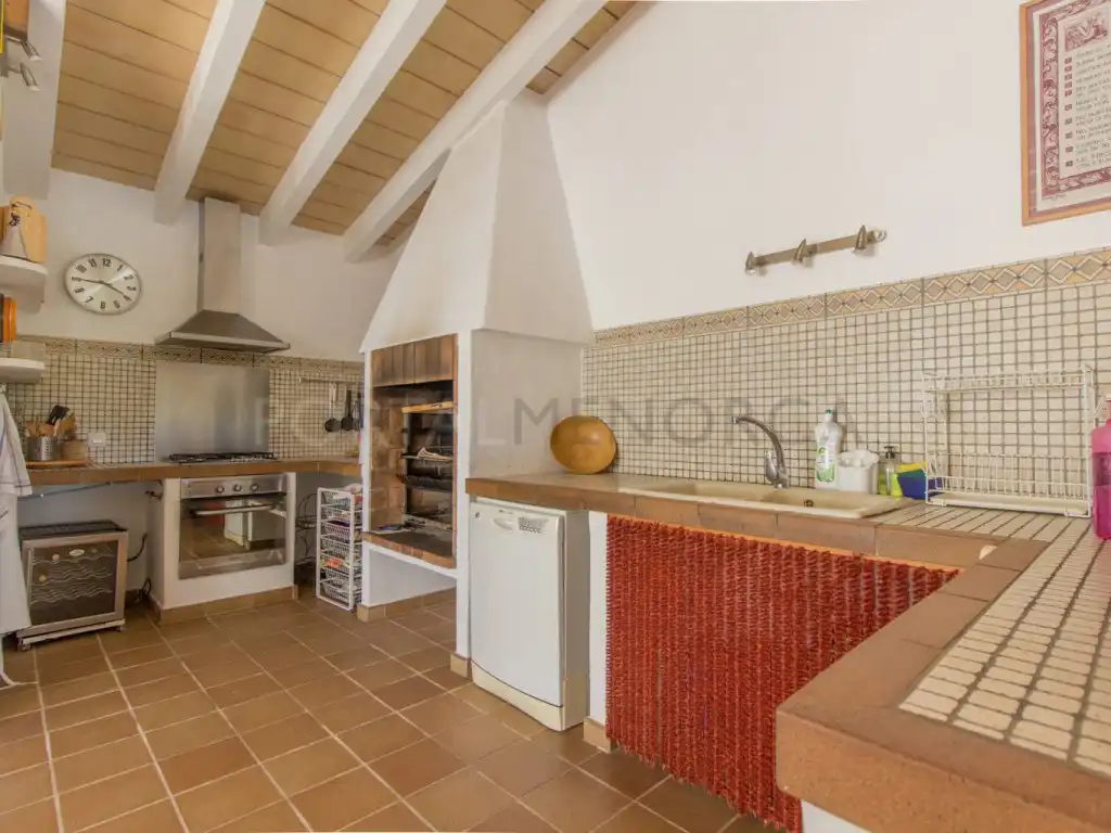 Landhaus mit Pool zum Verkauf in Alaior poble, imagen 41
