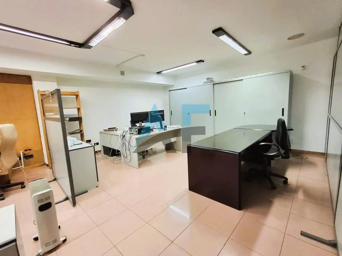 Office for sale in Ourense Capital 