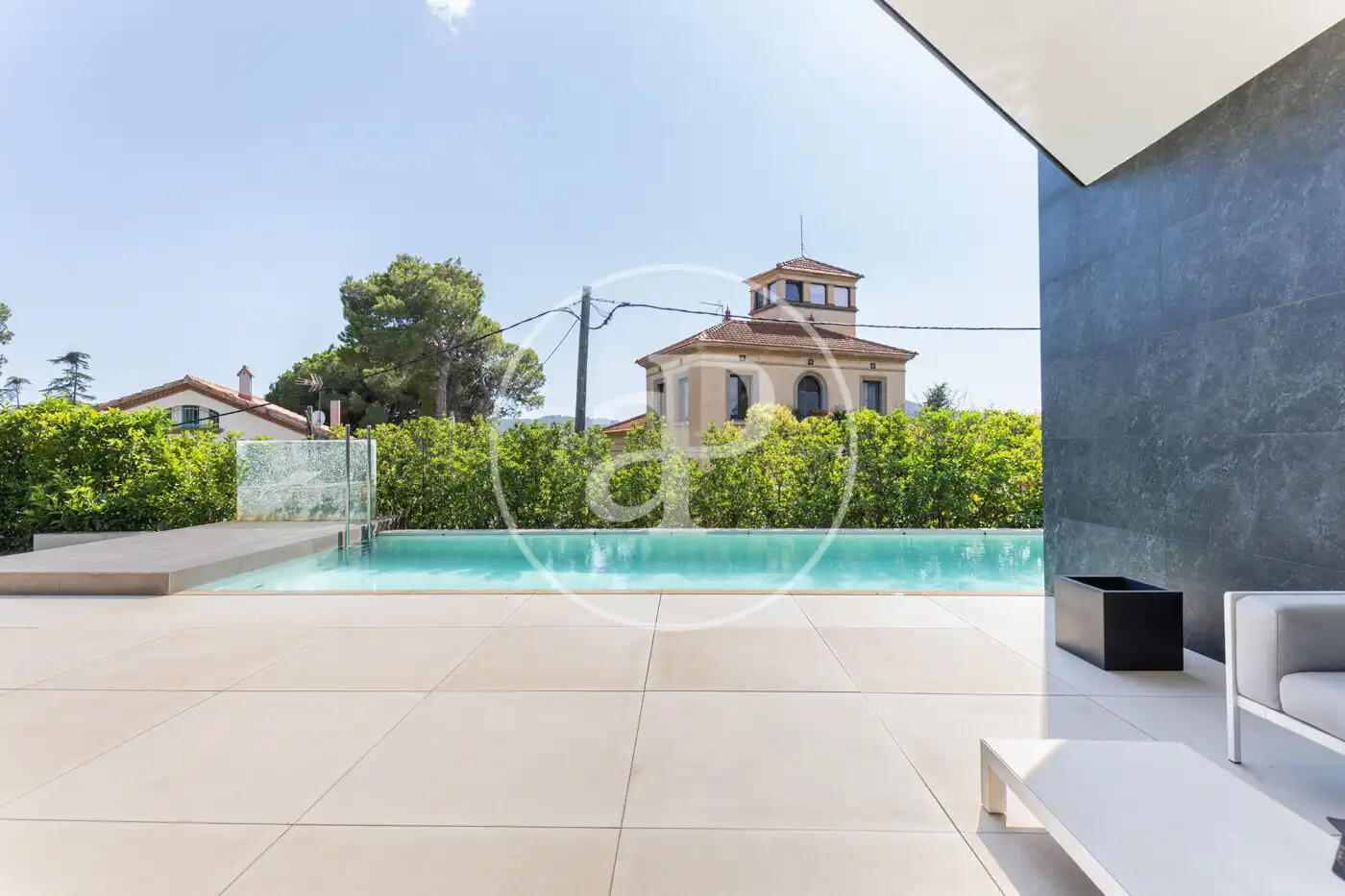 Casa o xalet de lloguer a Mira-sol