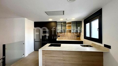 Foto 2 de Casa adosada en venta en Mont Ferrant - Joan Carles I, Blanes