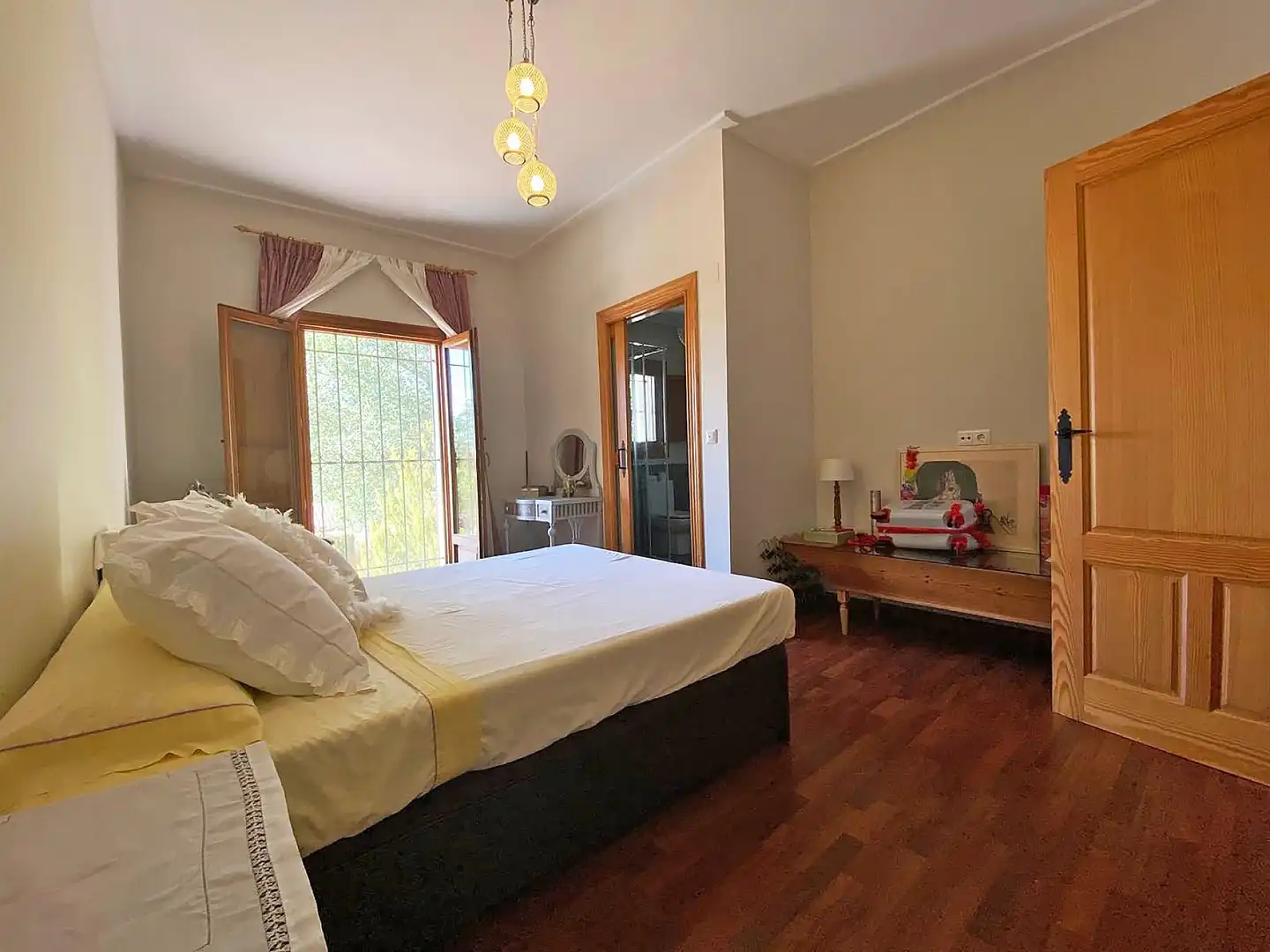 Casa rustica in vendita a El Pinós / Pinoso, imagen 29