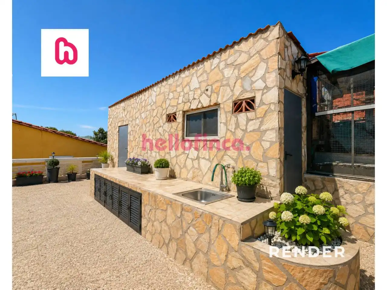 Villa avec piscine à vendre à Calle Arenys de Mar, imagen 25