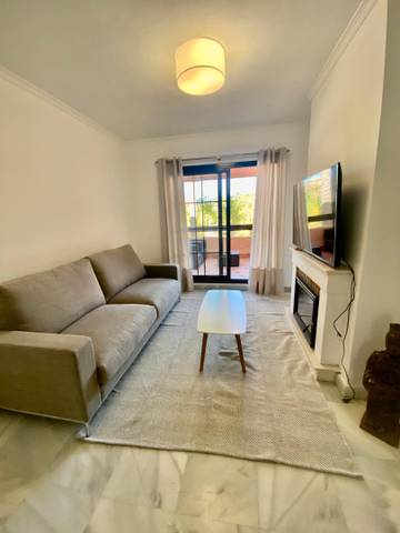 Piso en Alquiler en Urbanizacion Matas Verdes, 1Z en Atalaya - Isdabe