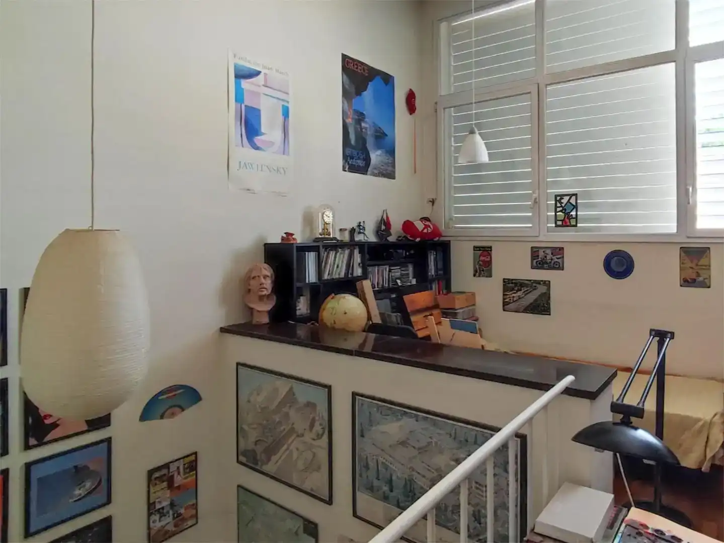 Piso en venta en Alpedrete con Jardín privado, Trastero y Piscina