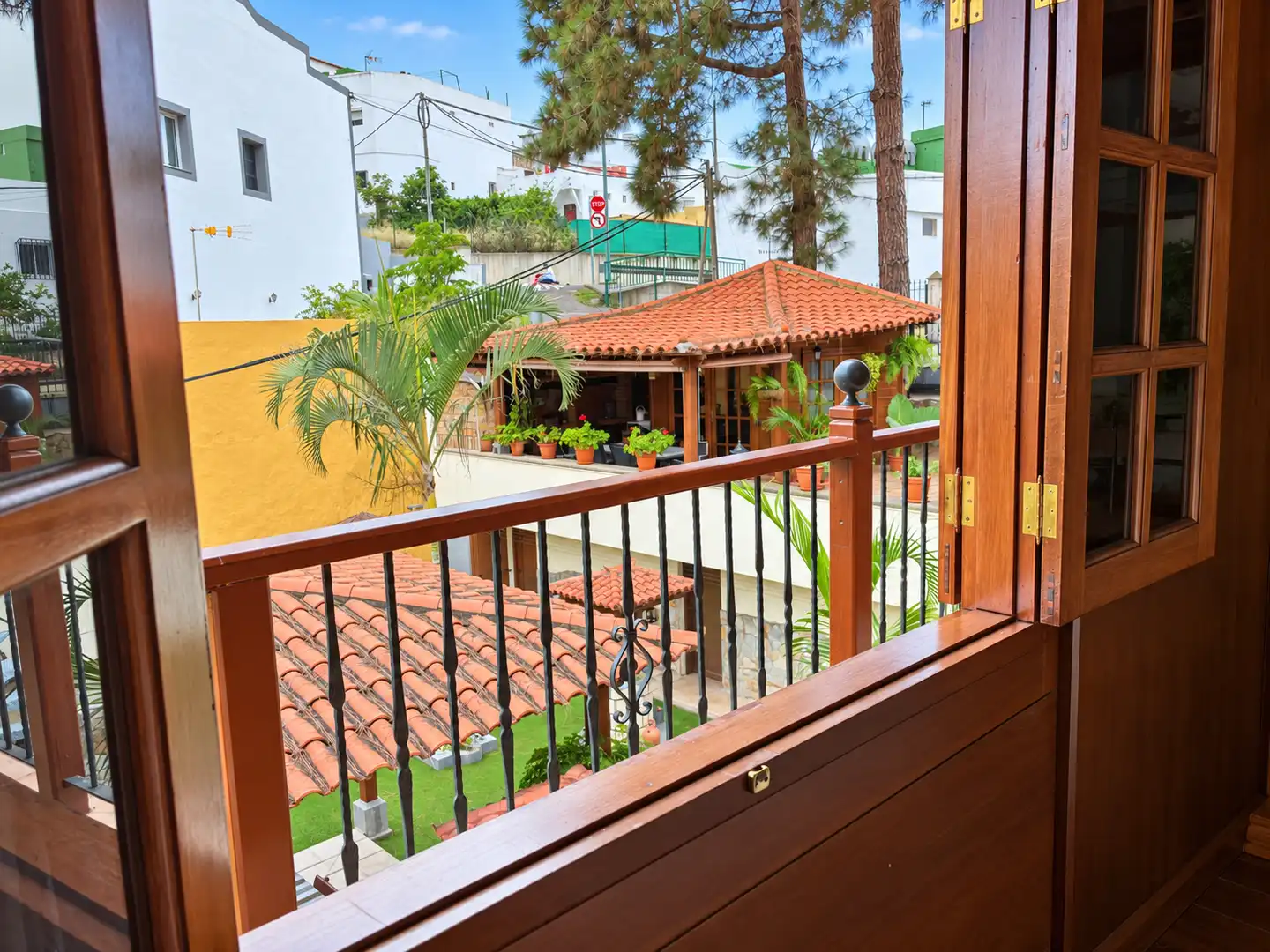 Detached house with garden for sale in Calle Hoya El 65, imagen 22