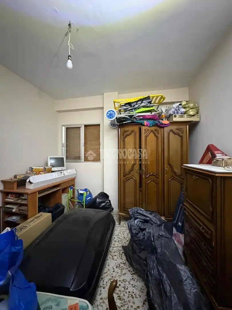 Habitación de Piso en venta en La Rinconada con Aire acondicionado, Calefacción y Terraza
