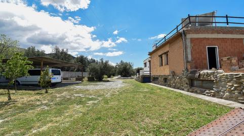 Foto 5 de Casa o xalet en venda a Calle Diseminados, Nigüelas, Granada