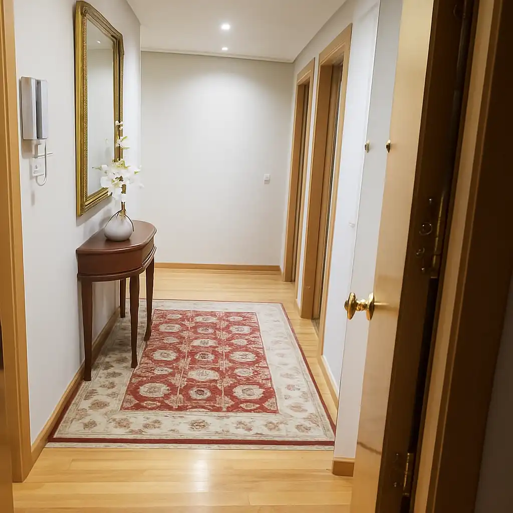 Piso con terraza en venta en Centro Urbano, imagen 4