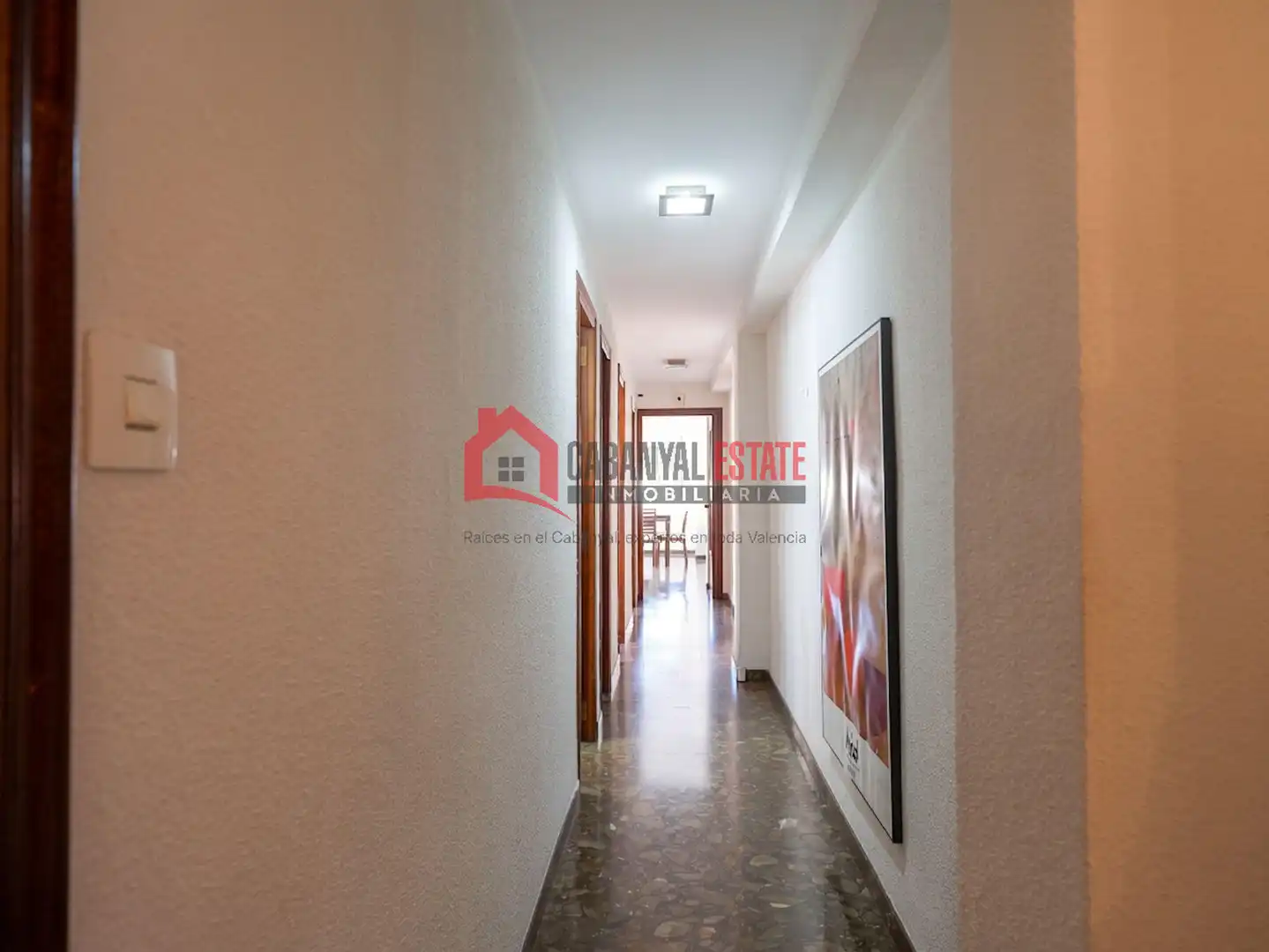 Appartamento con terrazza in vendita a Poblats Marítims, imagen 33