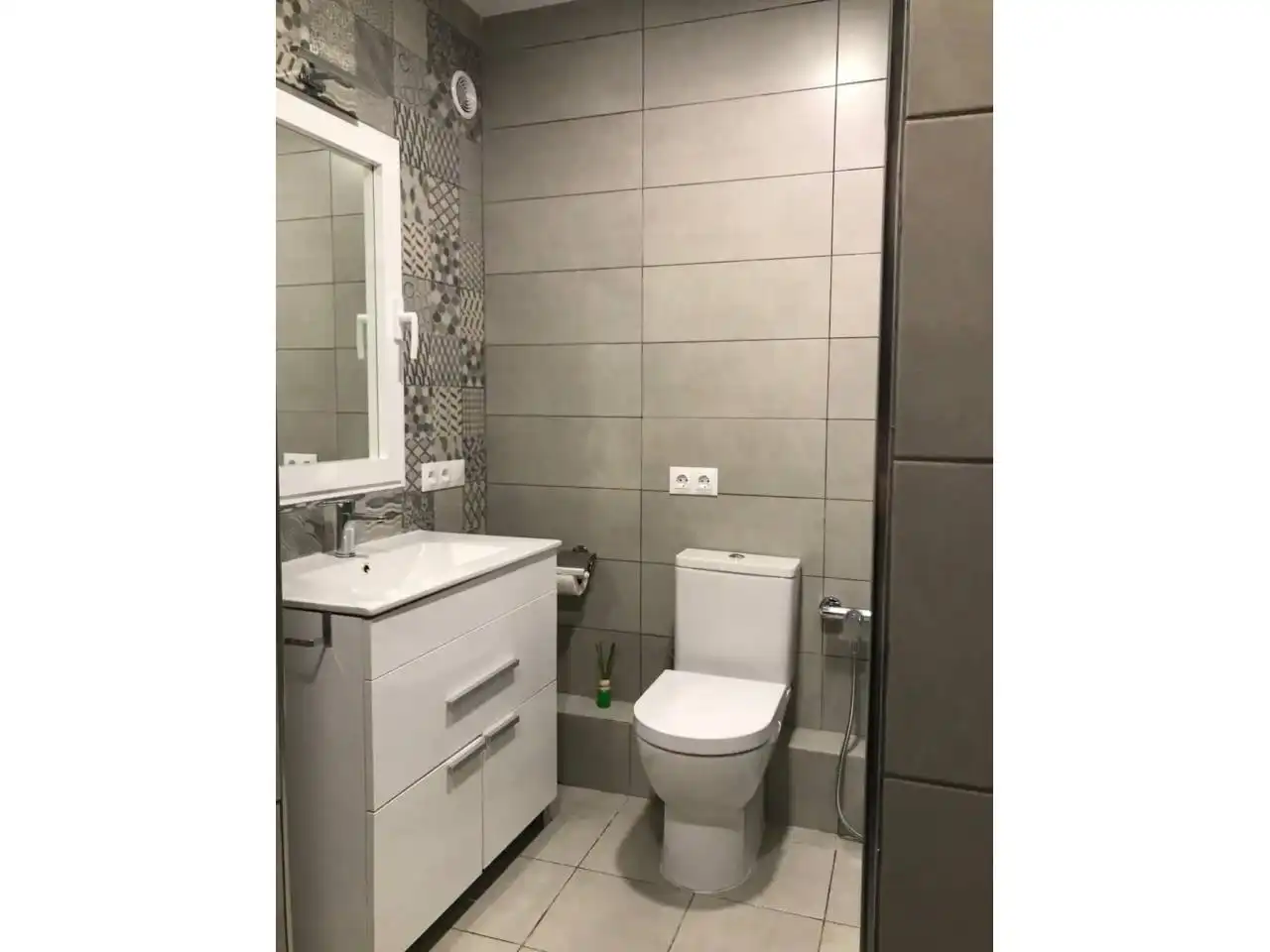 Piso con terraza en venta en Avenida Malvarrosa, imagen 20