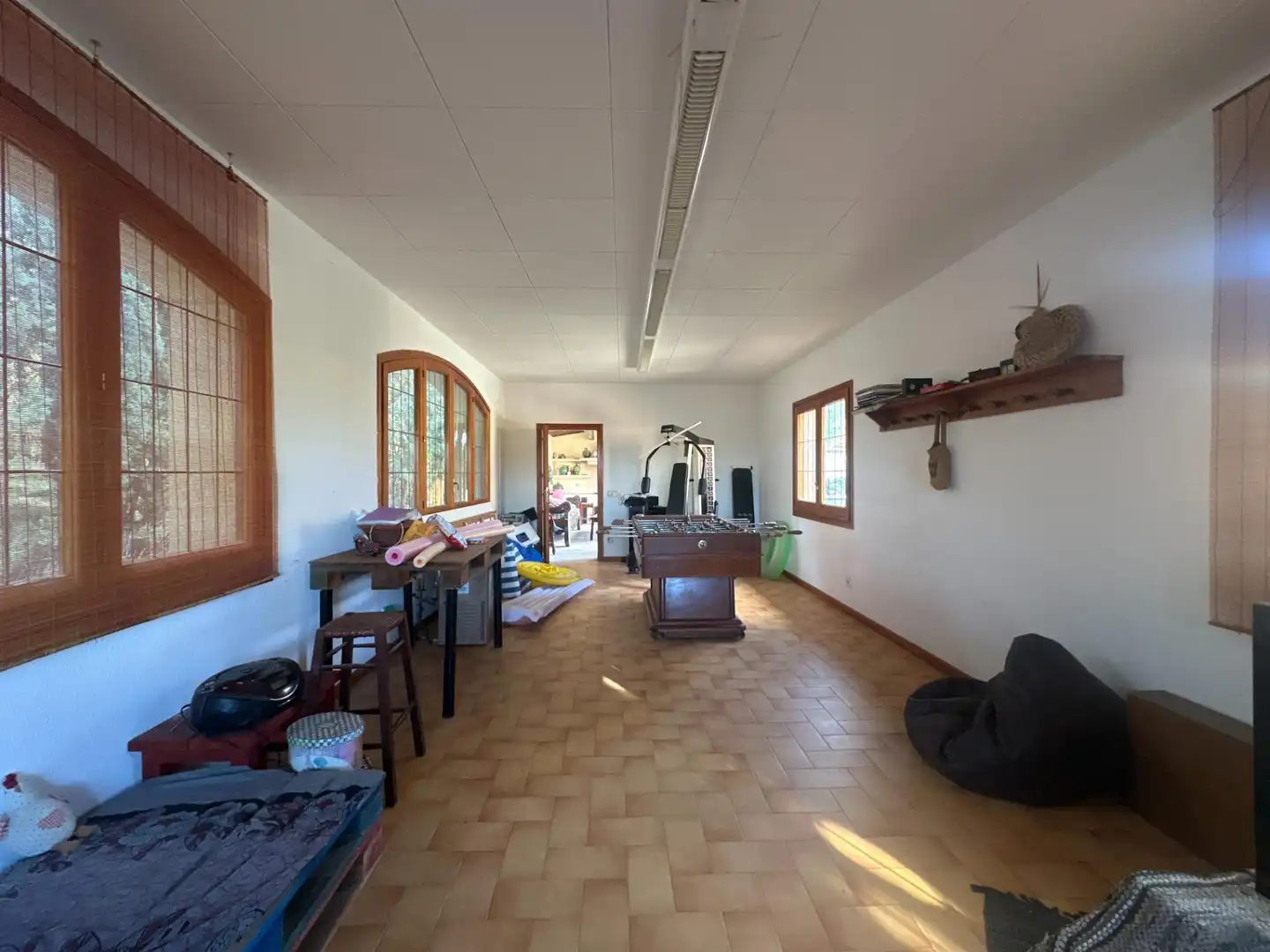 Casa o chalet en venta en Castellví de Rosanes