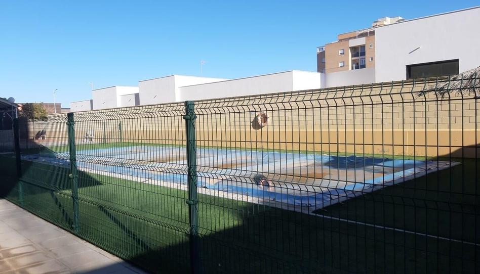Foto 1 de Piso en venta en Calle Municipio de Molinicos, Imaginalia - Llanos del Águila, Albacete