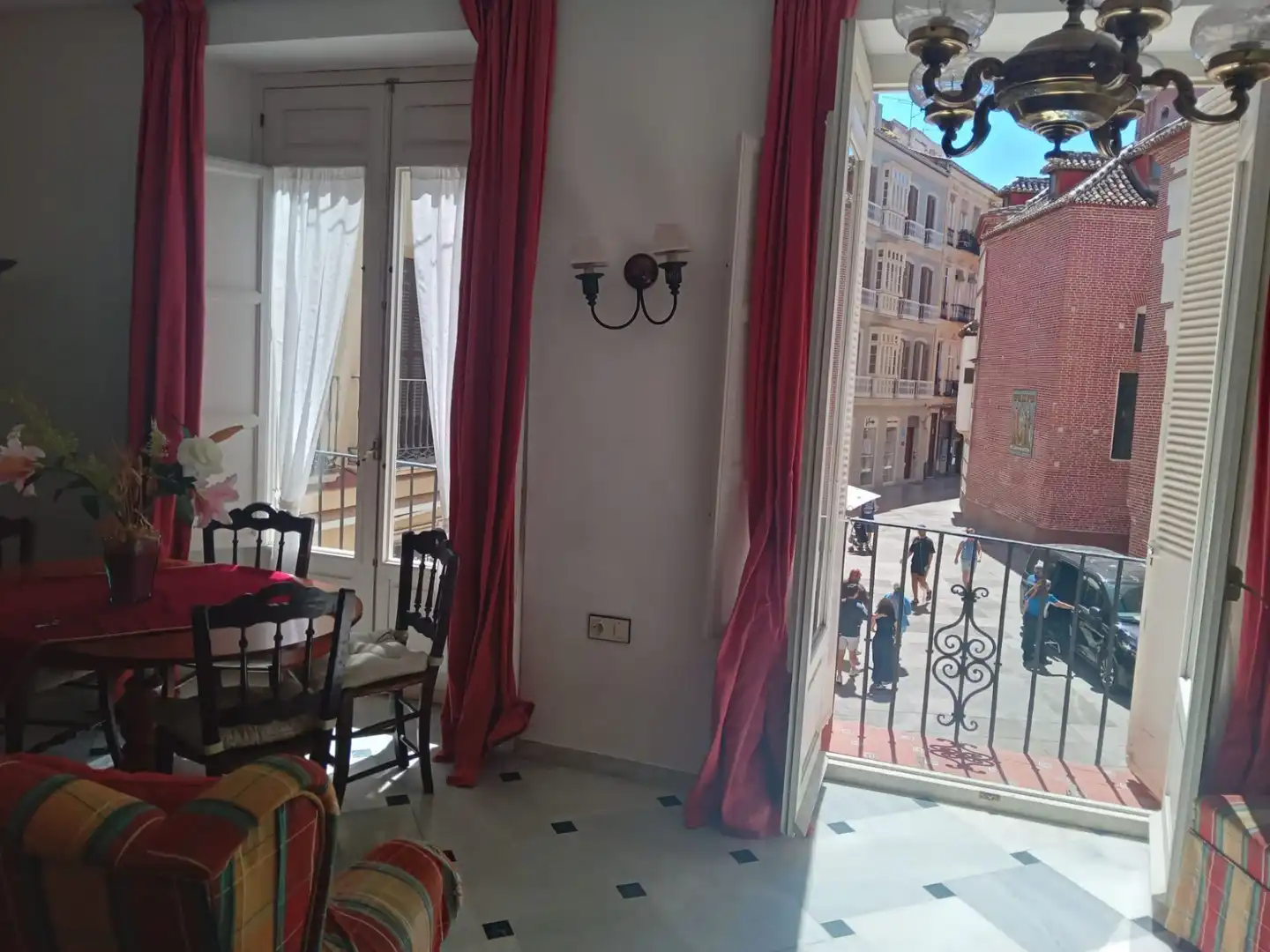 Wohnung zur Miete in Andrés Pérez, imagen 2