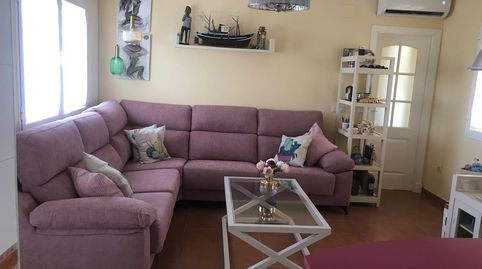 Foto 4 de Piso de alquiler en Calle Juan de Acurio, 709, Martín Miguel, Sanlúcar de Barrameda