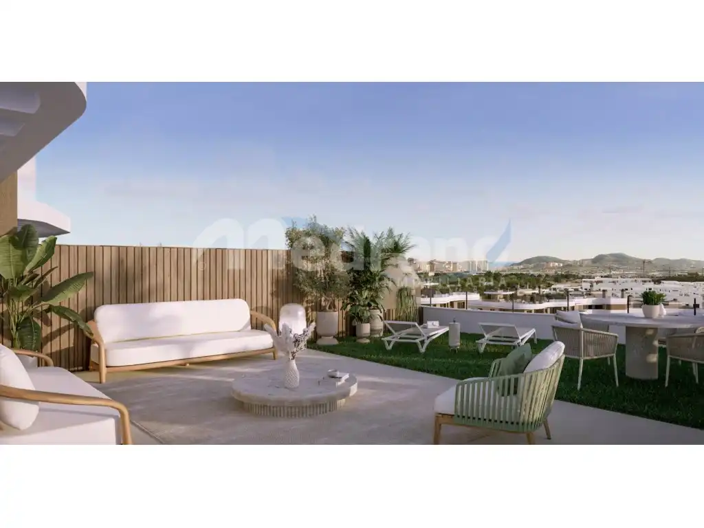 Wohnung mit Pool zum Verkauf in Calle Peru De, imagen 11