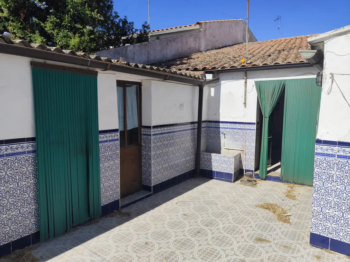 Maison avec jardin à vendre à Calle Toledillo 81, imagen 12