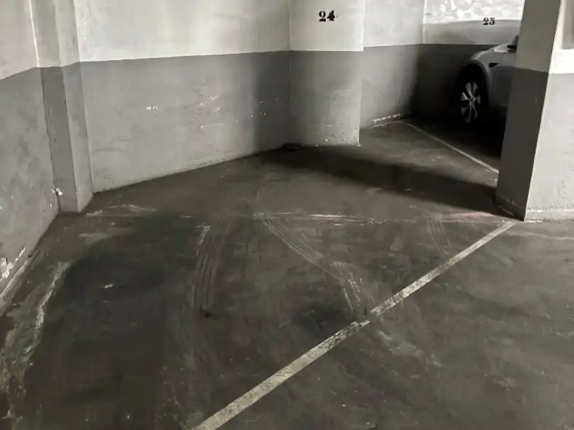 Parking de Garaje de alquiler en  Murcia Capital