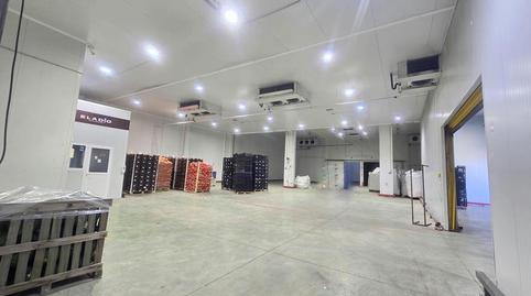 Photo 3 of Industrial buildings for rent in Campanillas, Málaga Capital