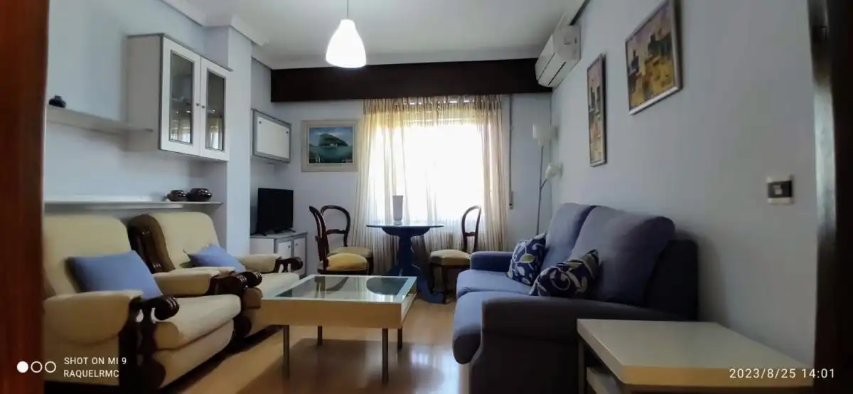 Apartament amb ascensor de lloguer a Centro, imagen 28