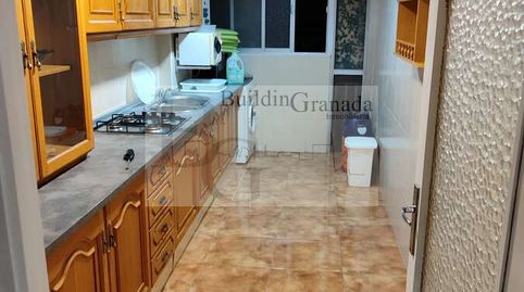 Photo 4 of Flat for rent in Barrio de Zaidín, Granada Capital