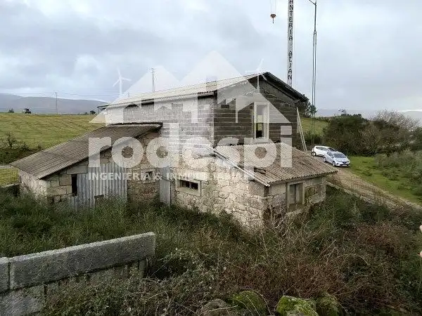Xalet en venda a Covelo, imagen 13