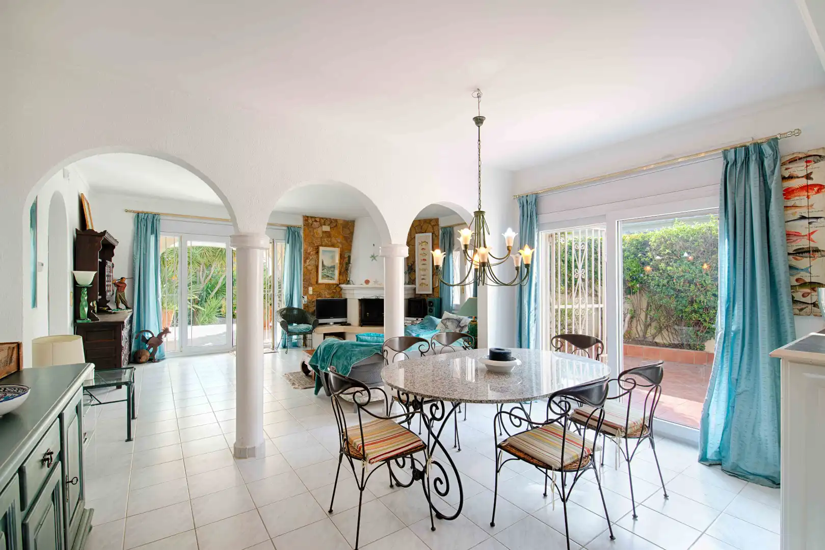 Haus mit Pool zum Verkauf in Carrer Freser, imagen 22