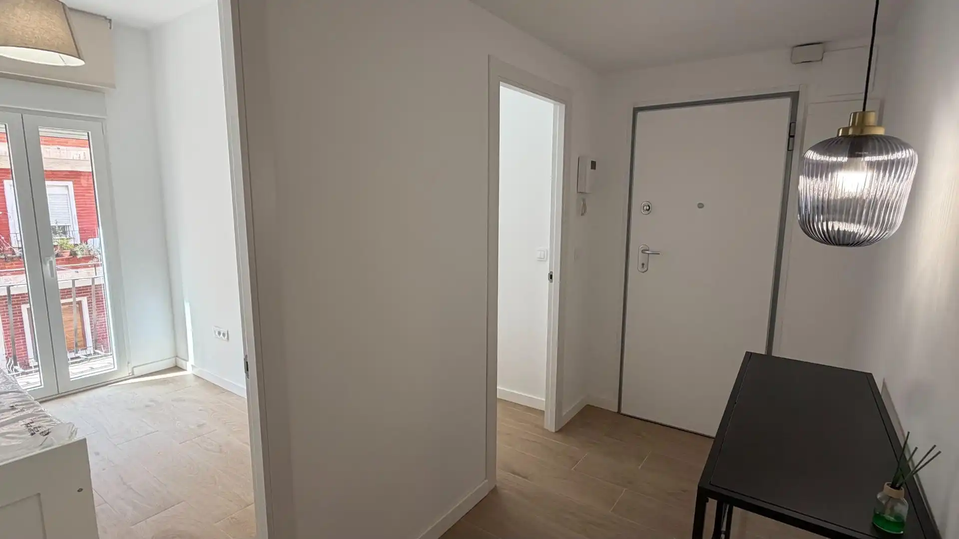Apartament de lloguer en Valencia amb Aire condicionat, Calefacció i Moblat