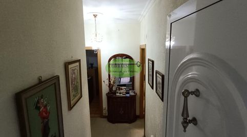 Foto 5 de Casa adosada en venda a Barrocanes, Ourense Capital