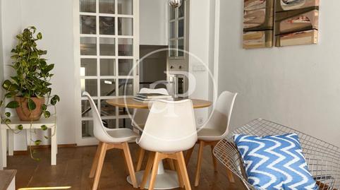 Photo 3 of Flat to rent in Costa de Santa Creu, Jaume III, Illes Balears