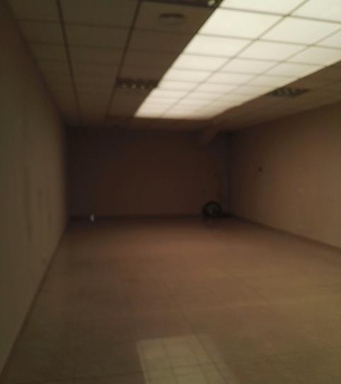 Foto 2 de Oficina de alquiler en Carrer Solidaritat, 41, Aldaia, Valencia