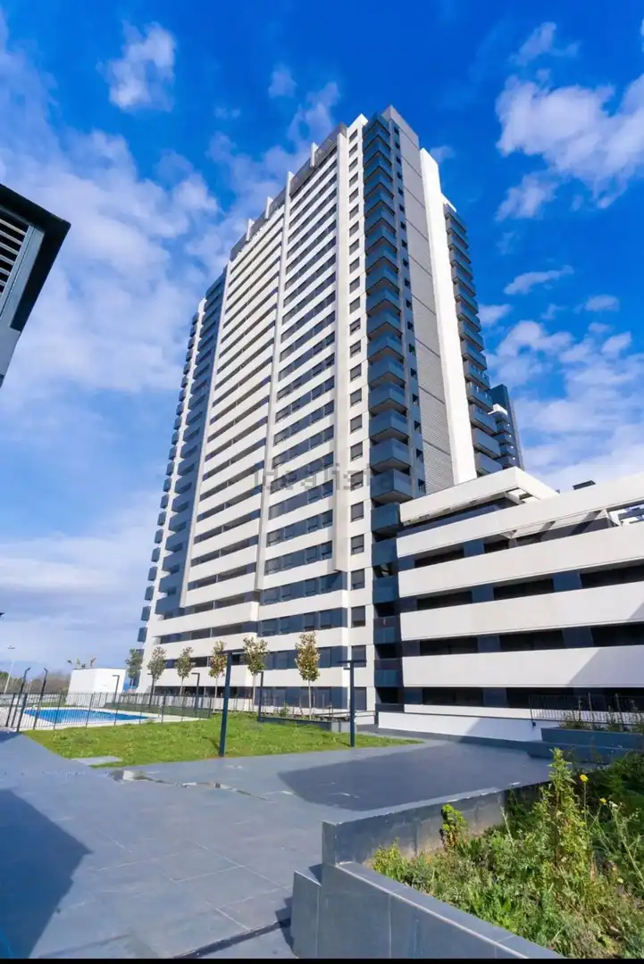Appartement avec piscine à louer à Tetuán