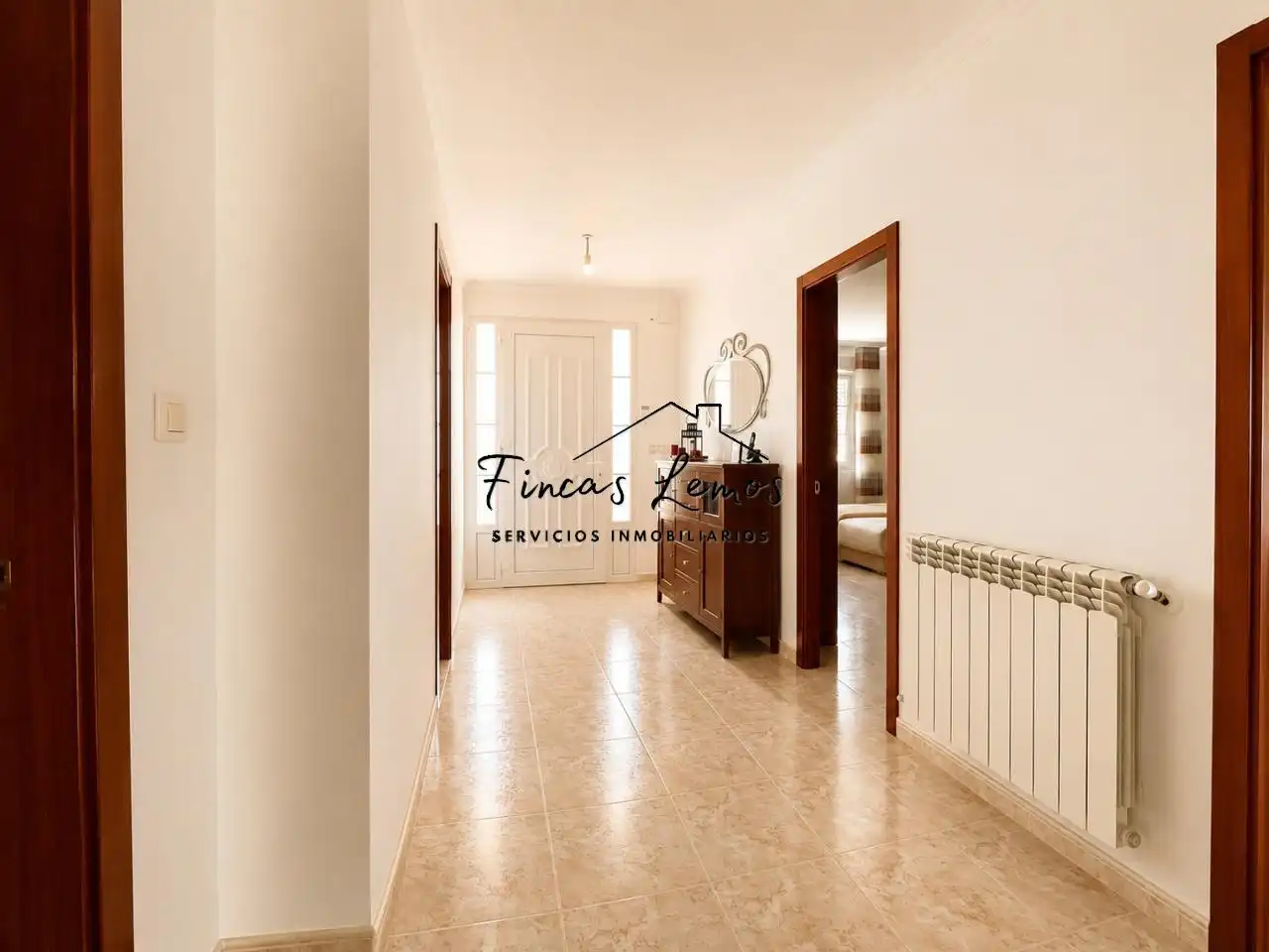 Casa con terrazza in vendita a Zas, imagen 11