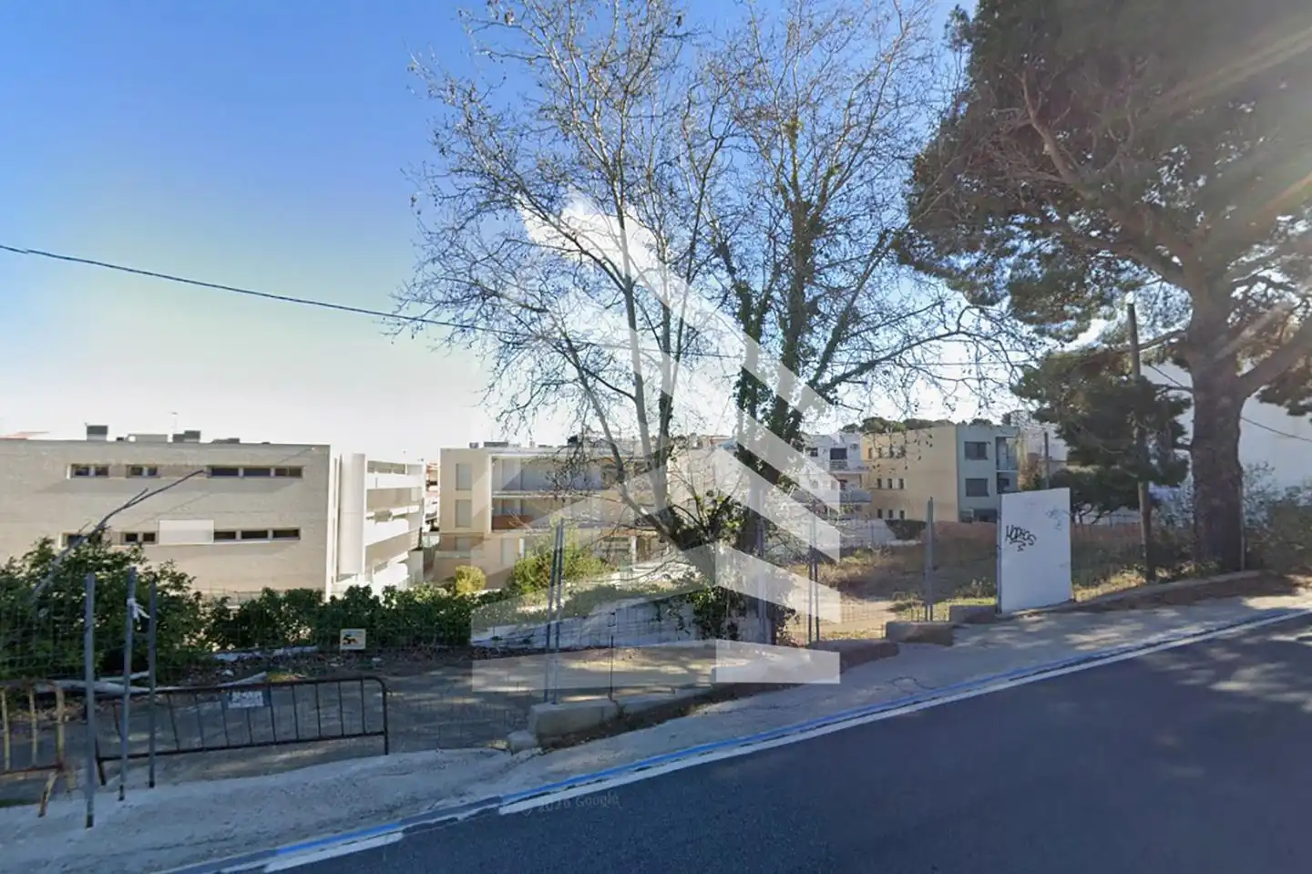 Grundstücke und Bauplätze zum Verkauf in Carretera Port de la Selva, imagen 6