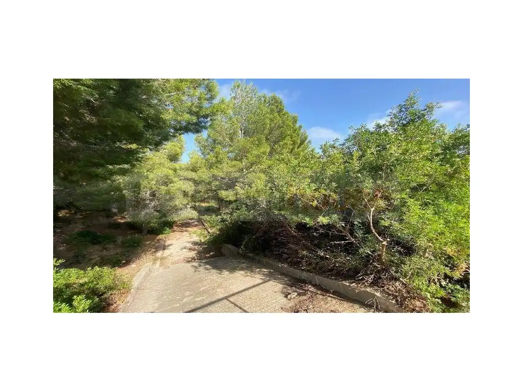Residential land for sale in Calle de la República Argentina, imagen 4