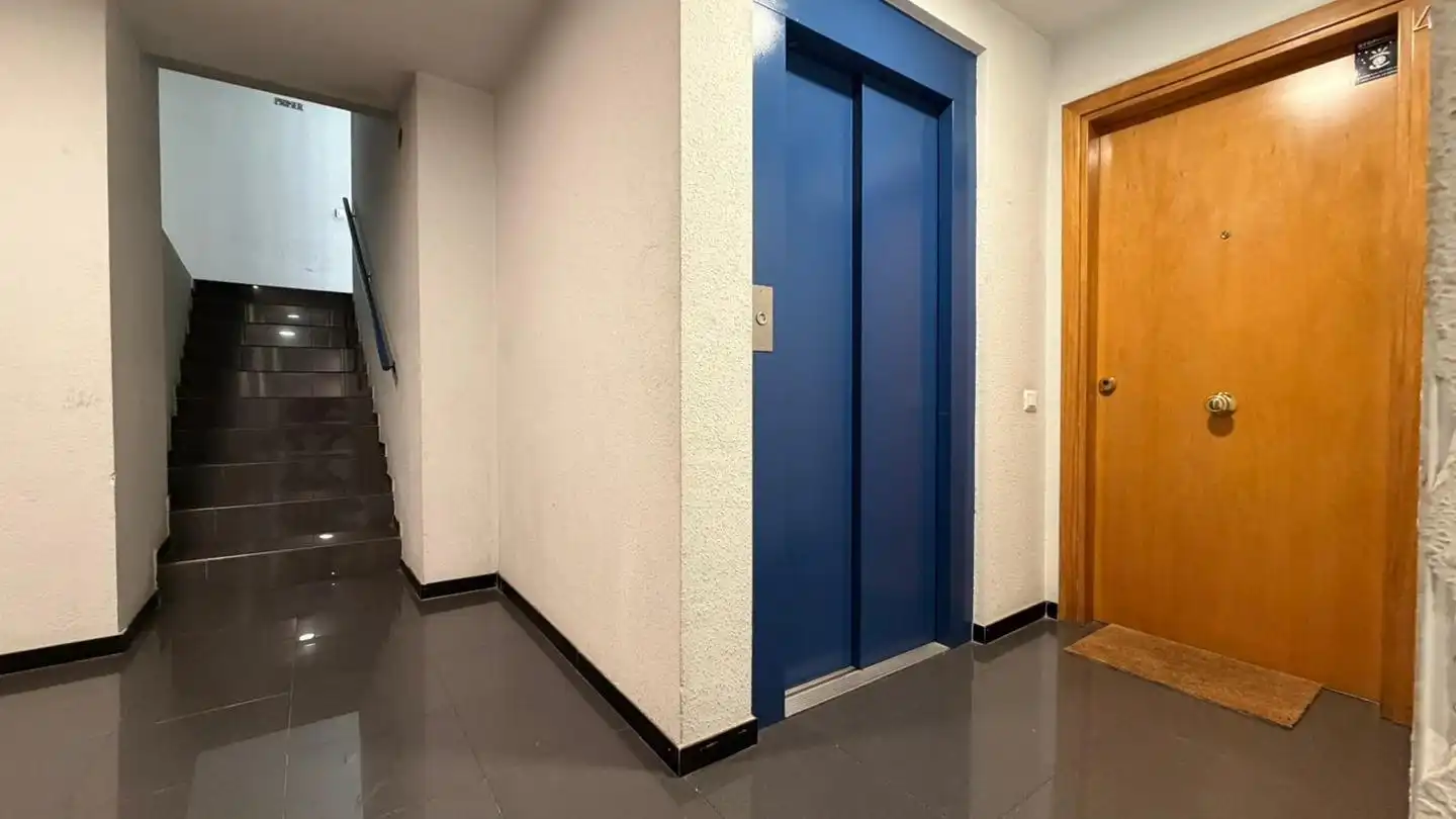 Flat with lift for sale in calle de Móra d'Ebre, imagen 41