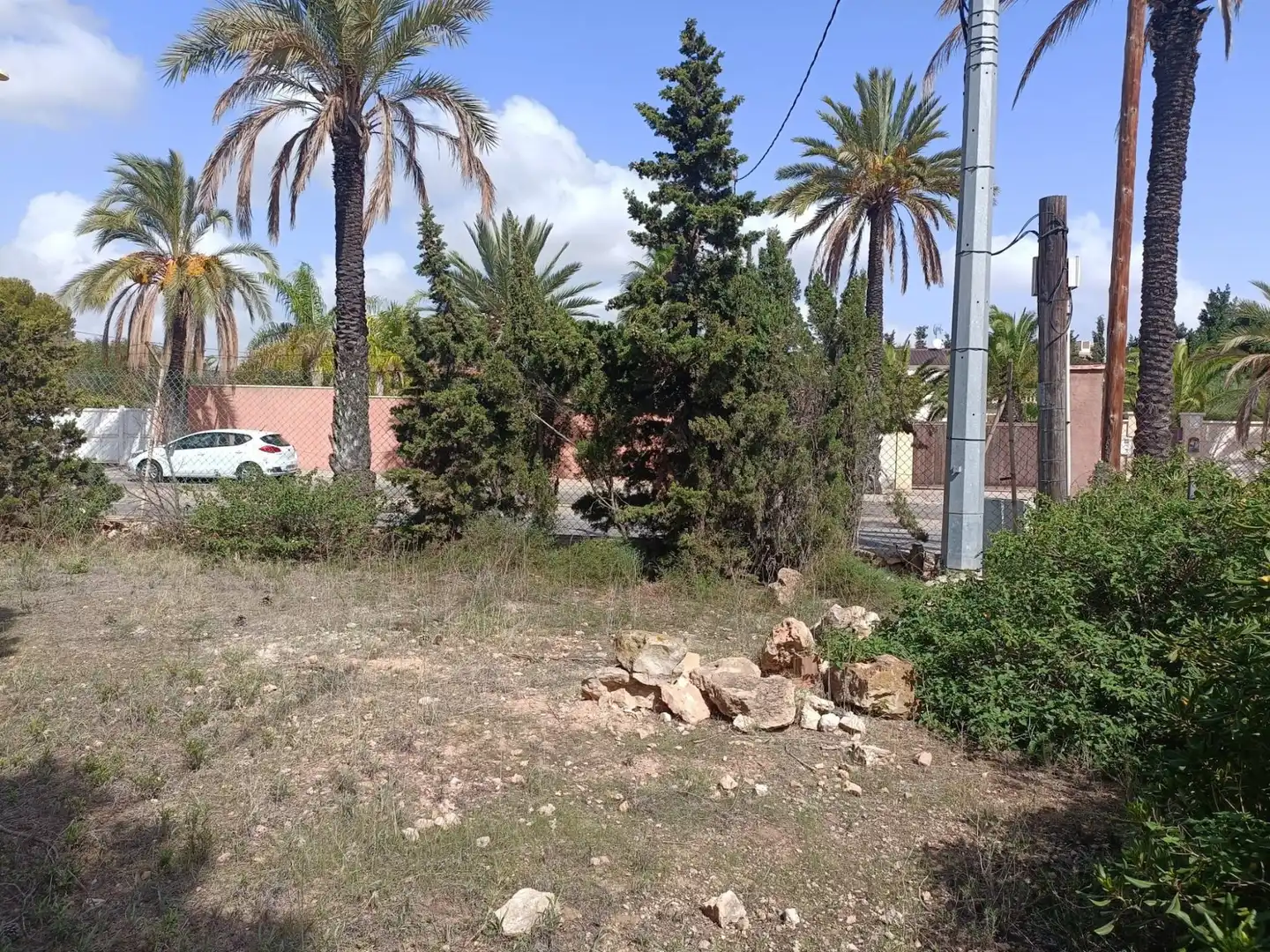 Residencial en venda en Orihuela