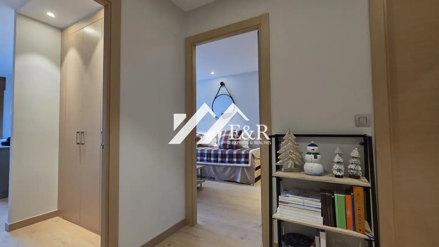 3-bedroom penthouse for sale in Escaldes-Engordany · 22 of 60