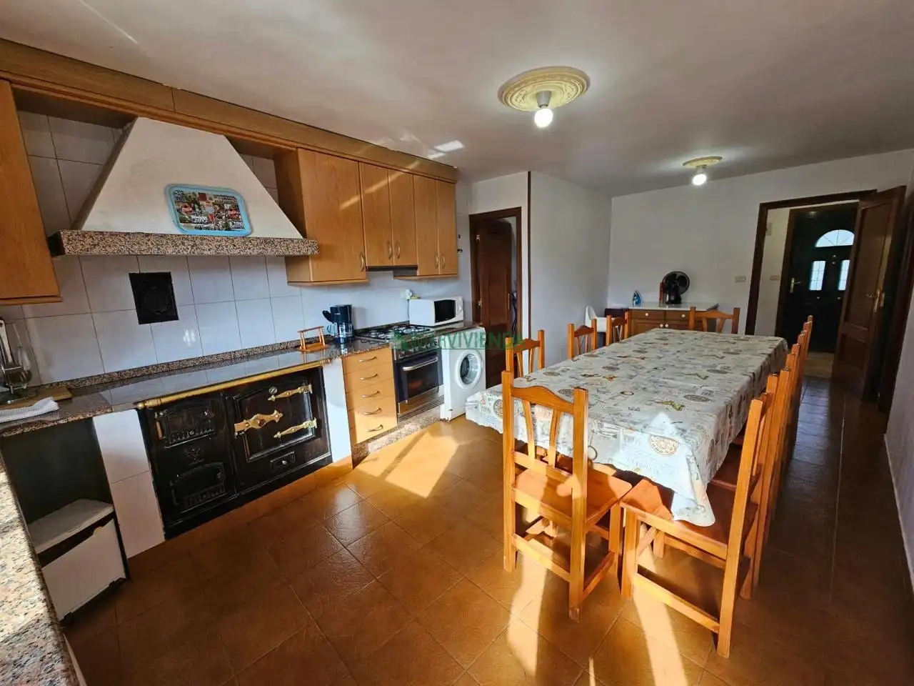 Maison rustique avec terrasse à vendre à Sober, imagen 16