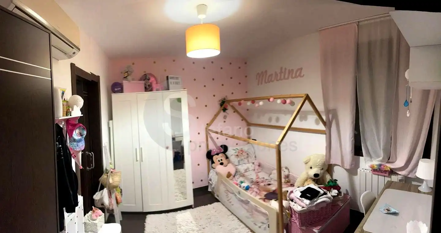 Casa con piscina in vendita a Calle Tiépolo, imagen 14