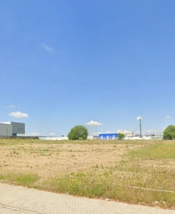 Residencial de alquiler en Leganés