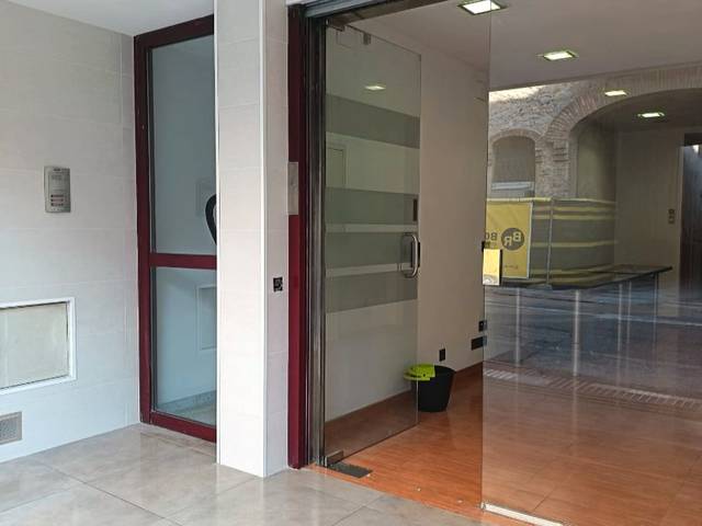 Local comercial en Alquiler en Carrer Llibertat, 8 en Cervera