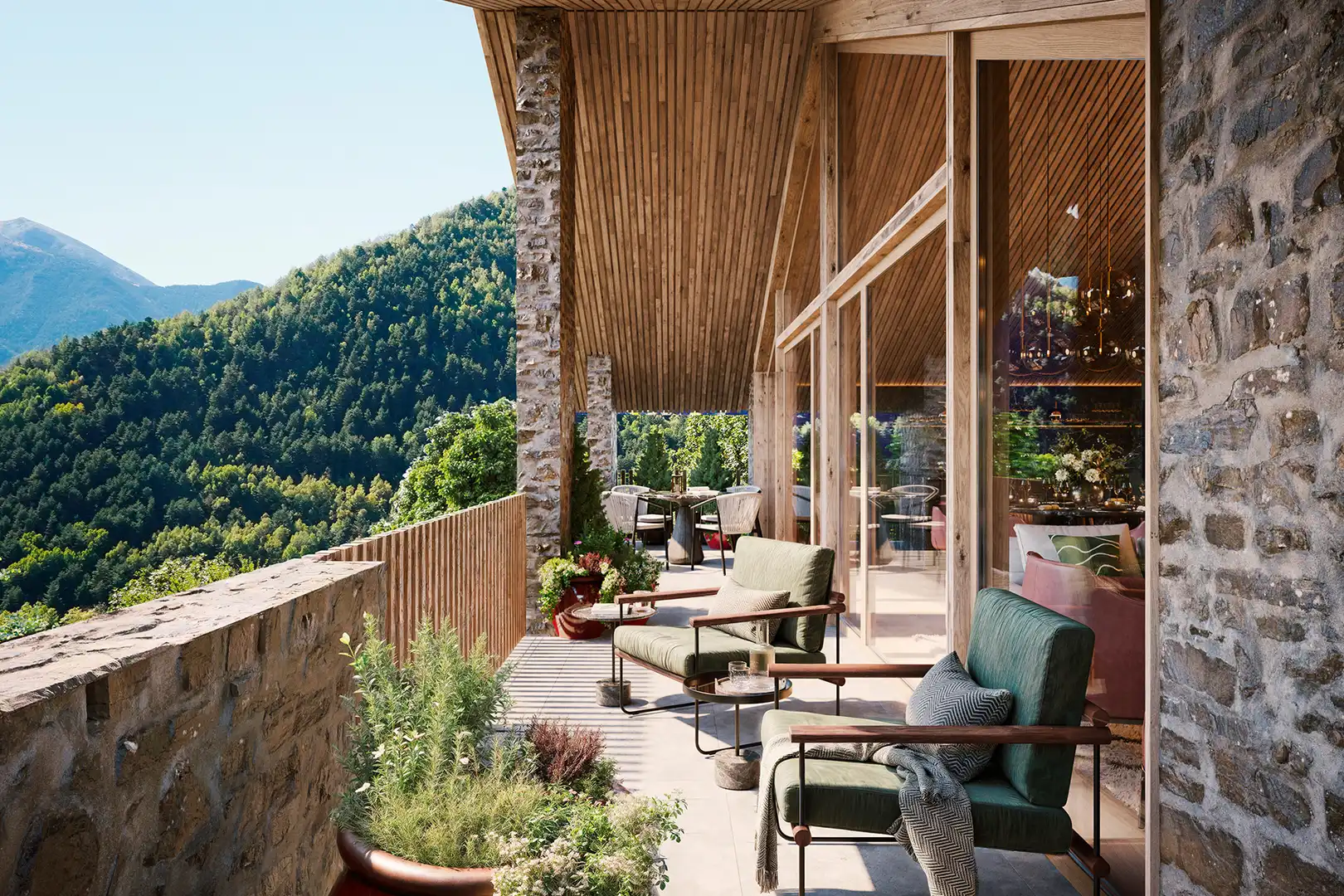 Casa o chalet en venta en Cruïlles, Monells I Sant Sadurní de L'Heura