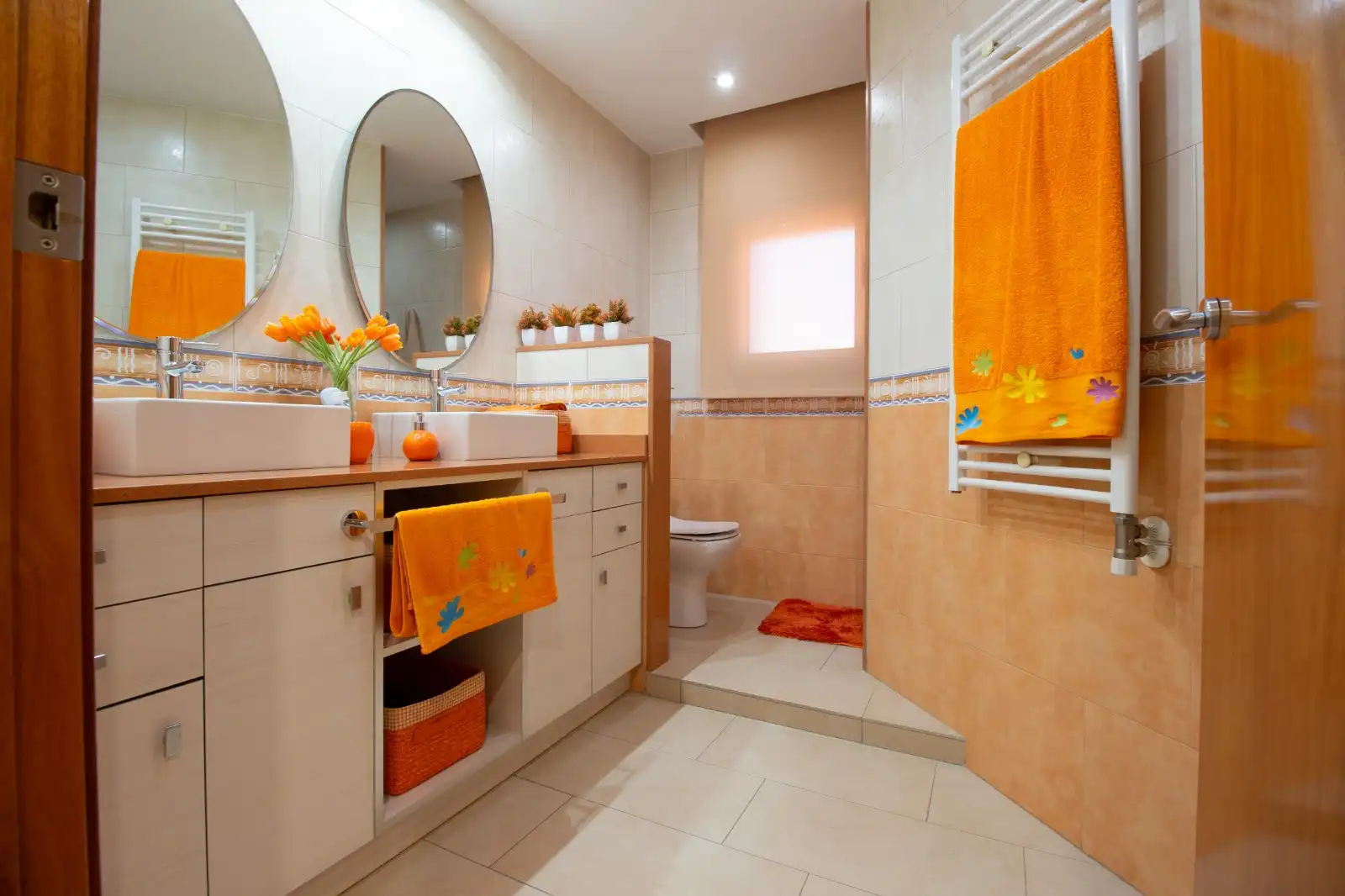 House with terrace for sale in Carrer de Uruguai, imagen 31