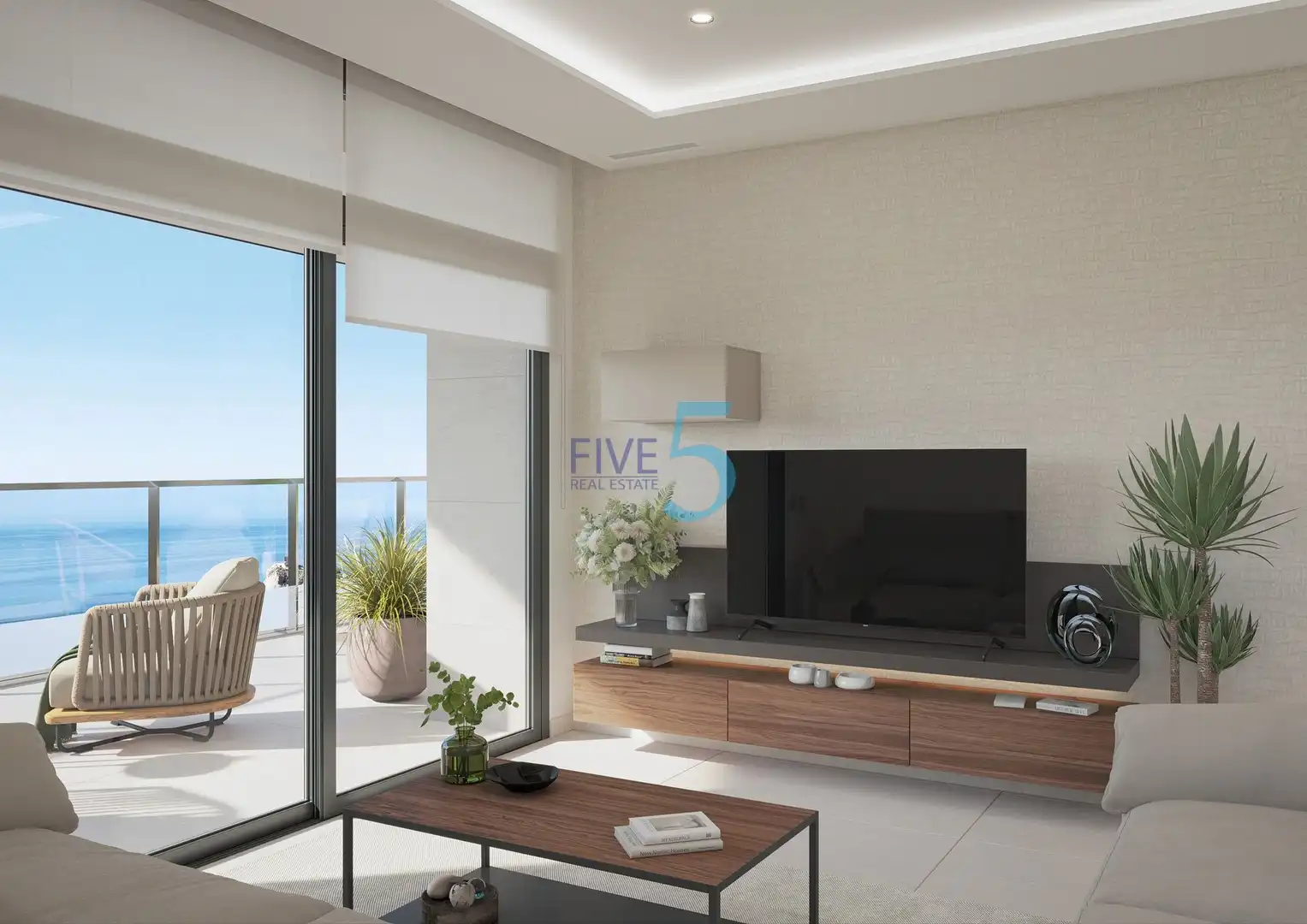 Flat with pool for sale in Playa de Poniente, imagen 33