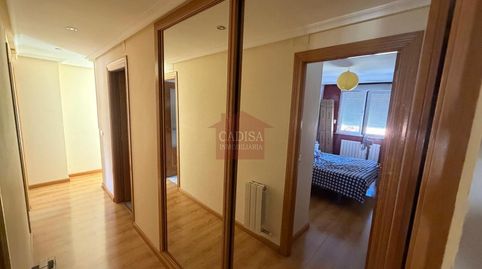 Photo 5 of Flat for rent in Barrio Blanco, Salamanca Capital