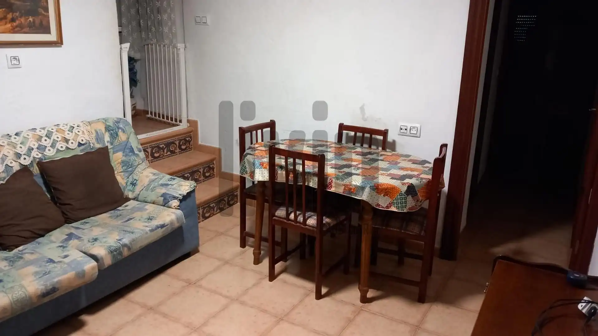 Haus oder Chalet zur Miete in La Guardia de Jaén