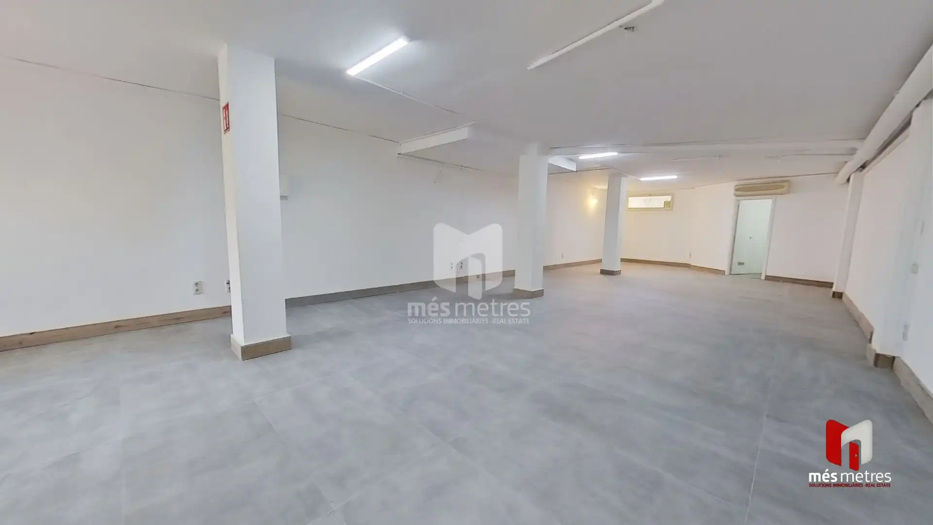 Business premises to rent in Teià, imagen 6